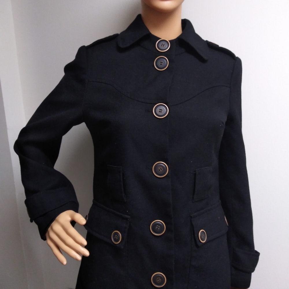 Via coat Jacket - Picture 4 of 7